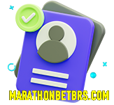 Tornar-se um membro do marathonbet.com  é muito simples